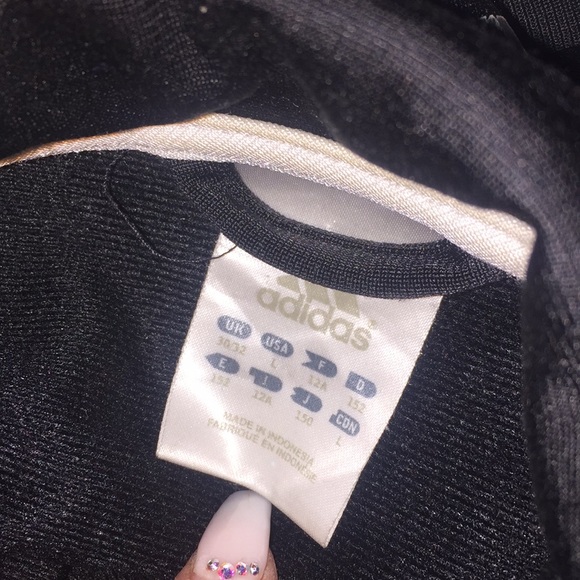 Adidas jacket - Picture 4 of 4